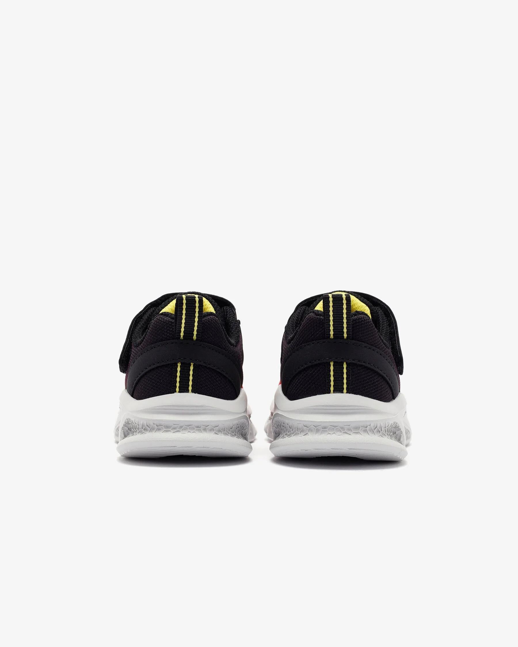 Skechers Meteor-Lights - Krendox Çocuk Spor Ayakkabısı 401495N