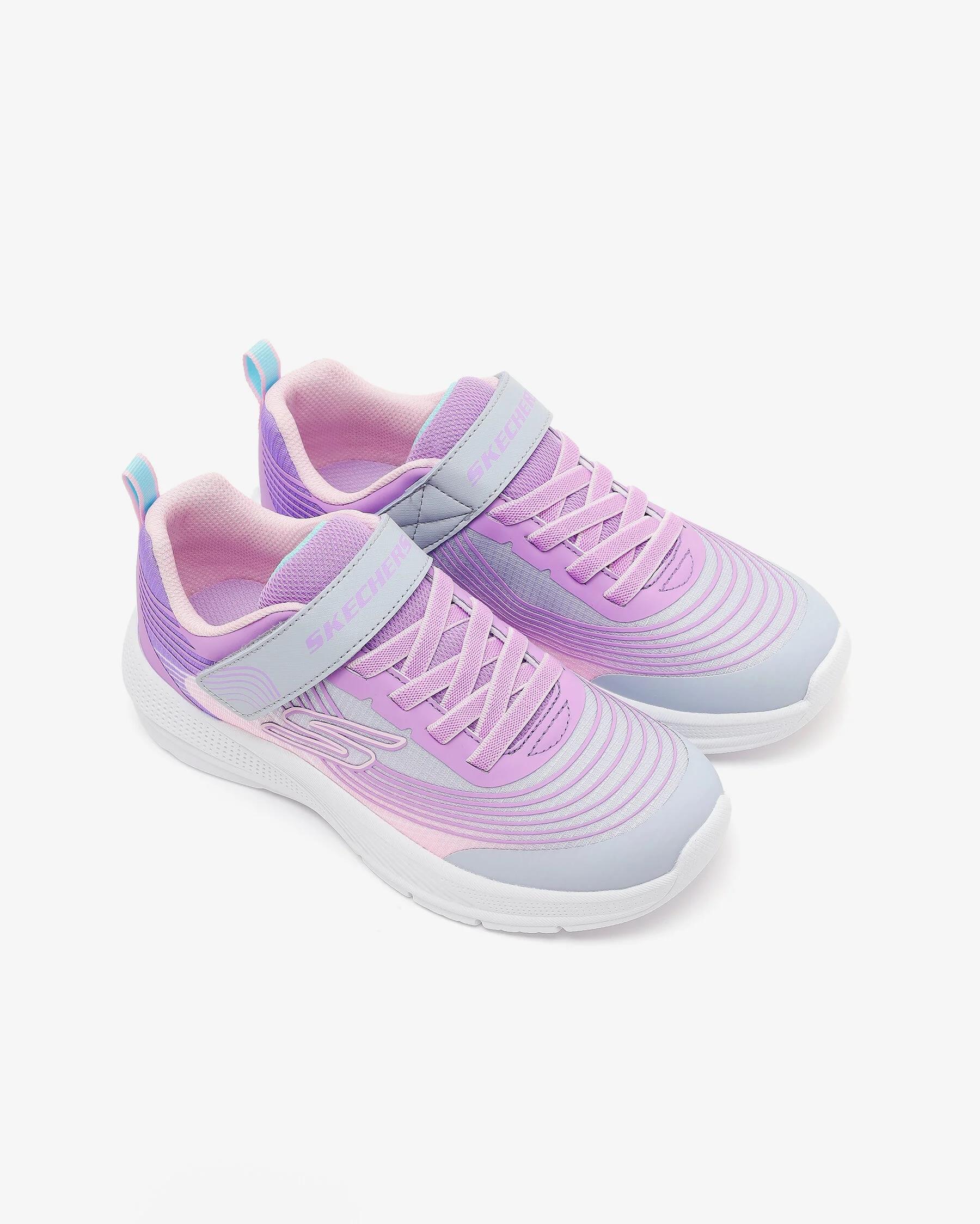 Skechers Mıcrospec Advance Çocuk Spor Ayakkabısı 303575L