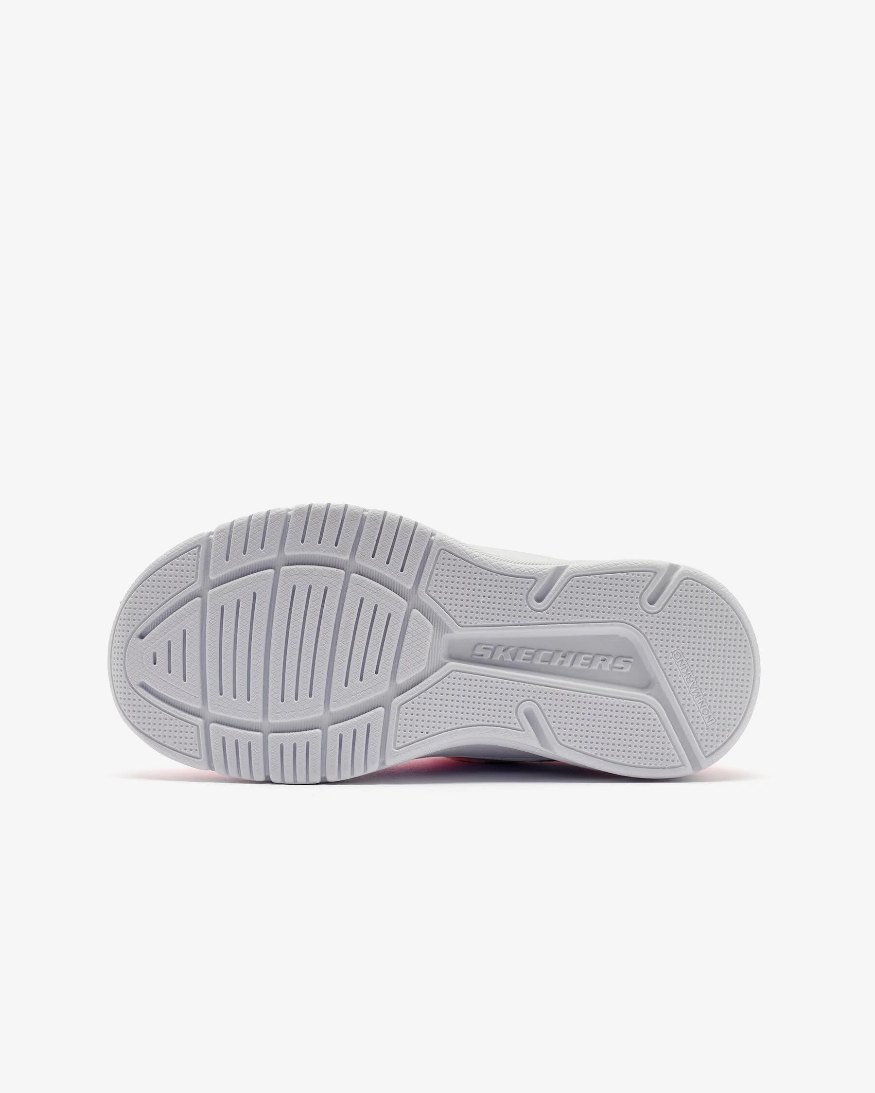 Skechers Mıcrospec Advance Çocuk Spor Ayakkabısı 303575L