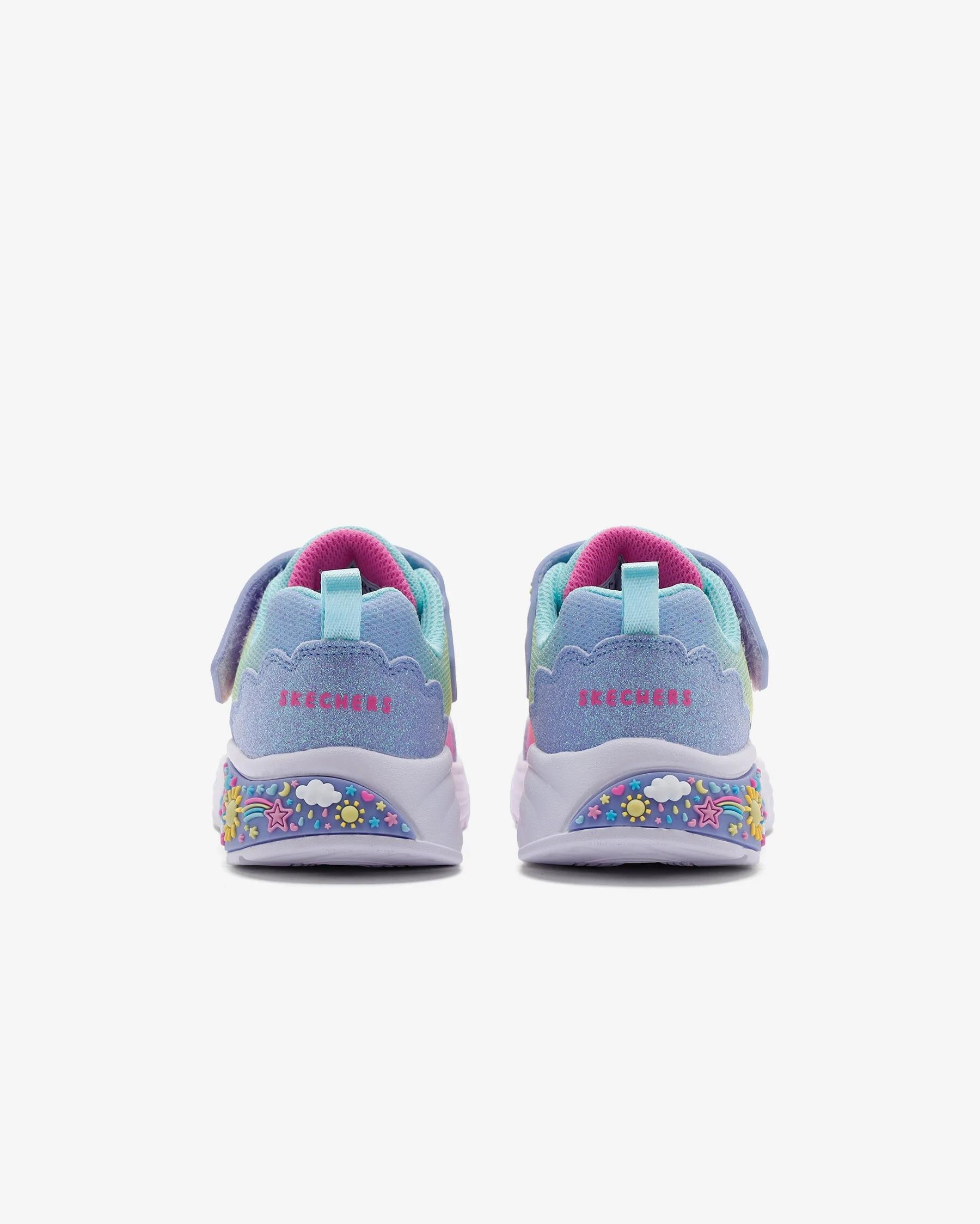 Skechers My Dreamers Çocuk Spor Ayakkabısı 303157N