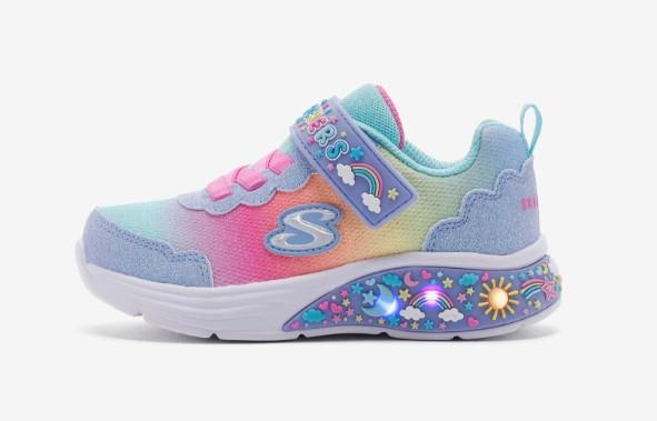 Skechers My Dreamers Çocuk Spor Ayakkabısı 303157N