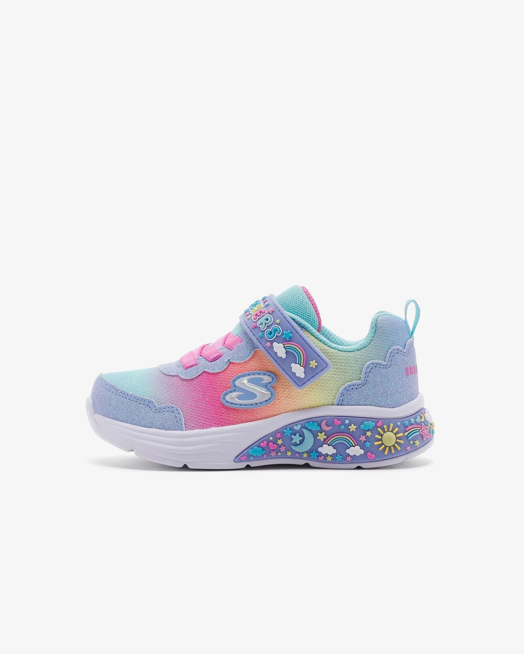 Skechers My Dreamers Çocuk Spor Ayakkabısı 303157N
