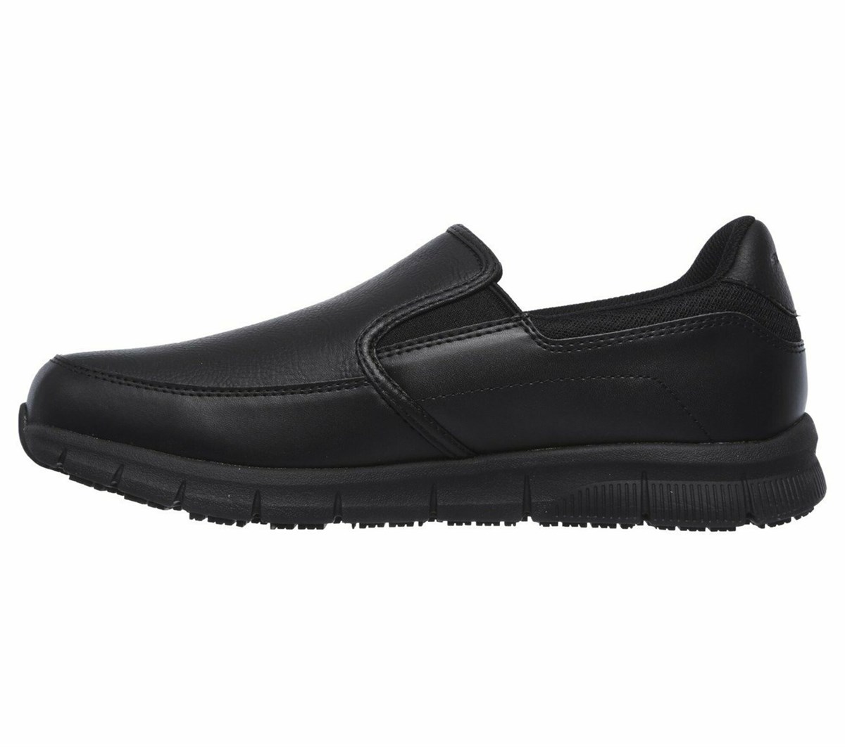 Skechers Nampa- Groton Erkek Spor Ayakkabısı