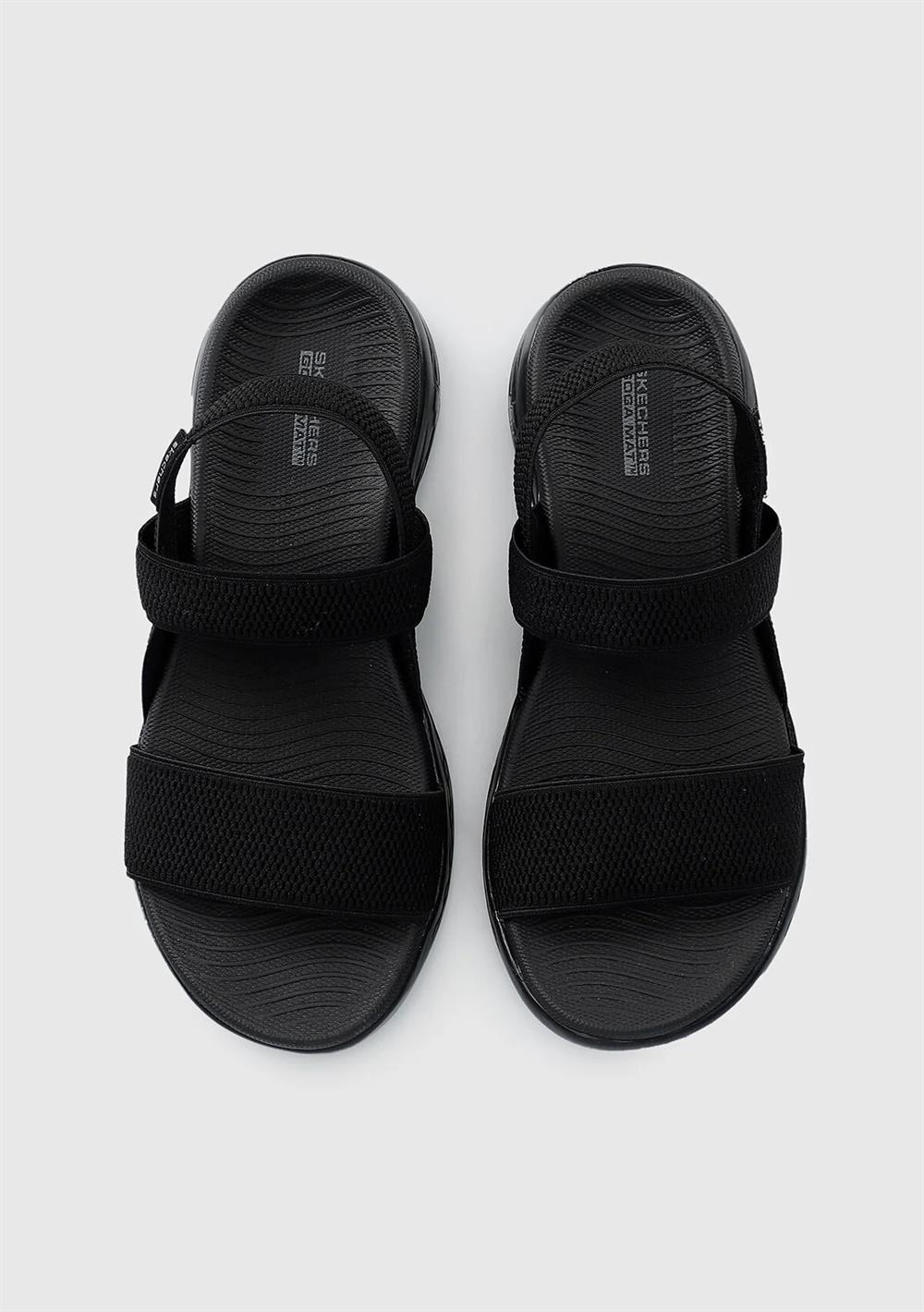 Skechers On-The-Go 600 - Flawless Kadın Sandalet