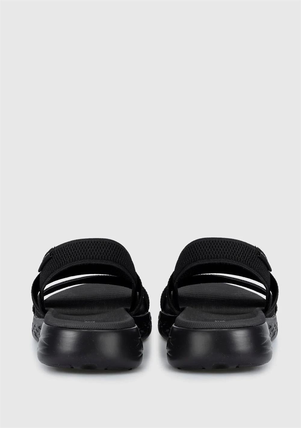 Skechers On-The-Go 600 - Flawless Kadın Sandalet