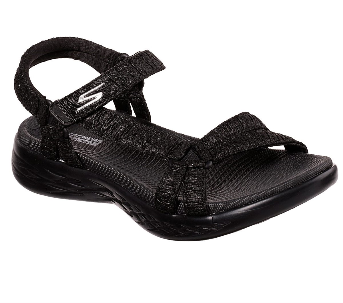 Skechers On-The-Go 600 Kadın Sandalet