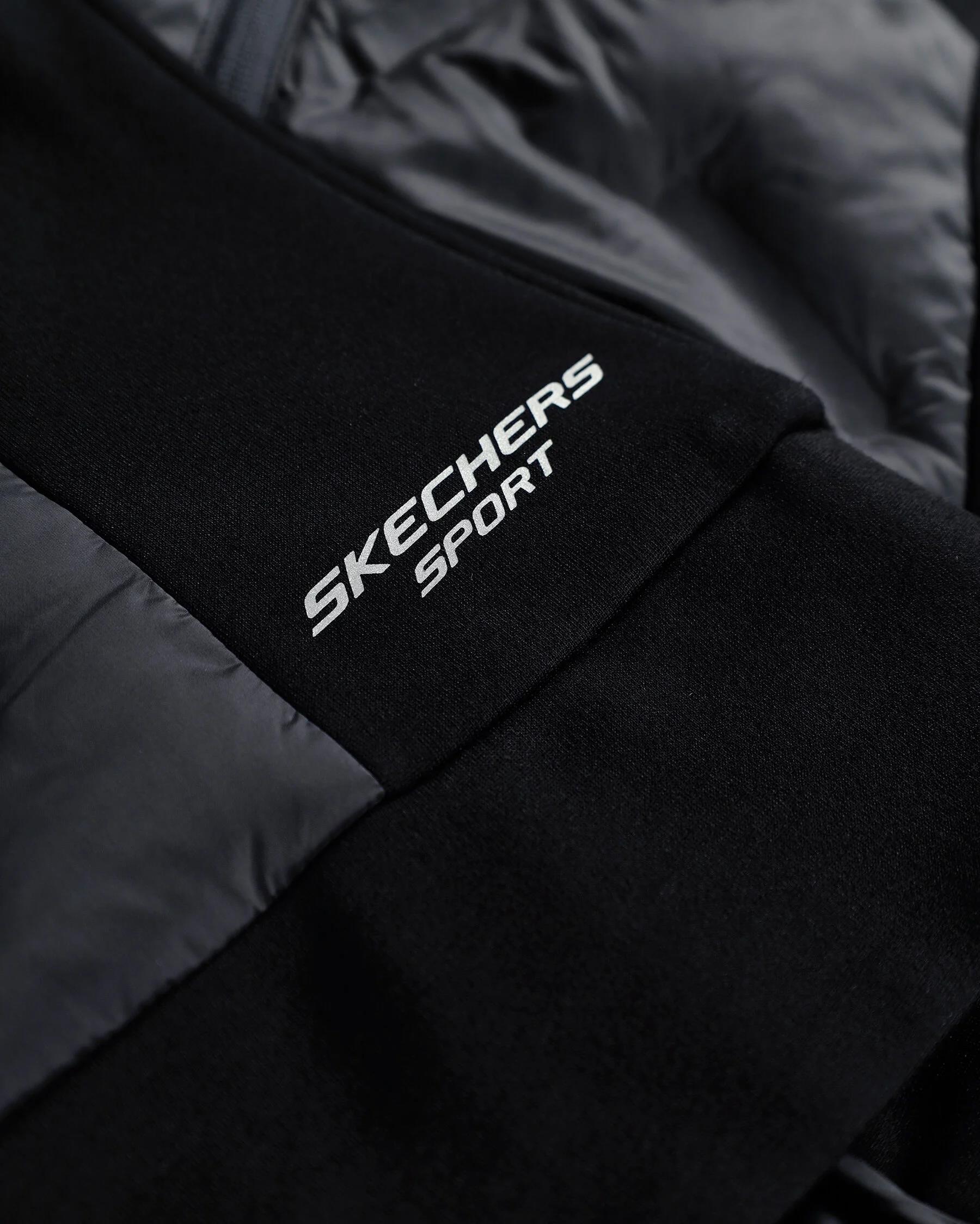 Skechers Outerwear W Padded Lightweight Vest Kadın Yelek S241153