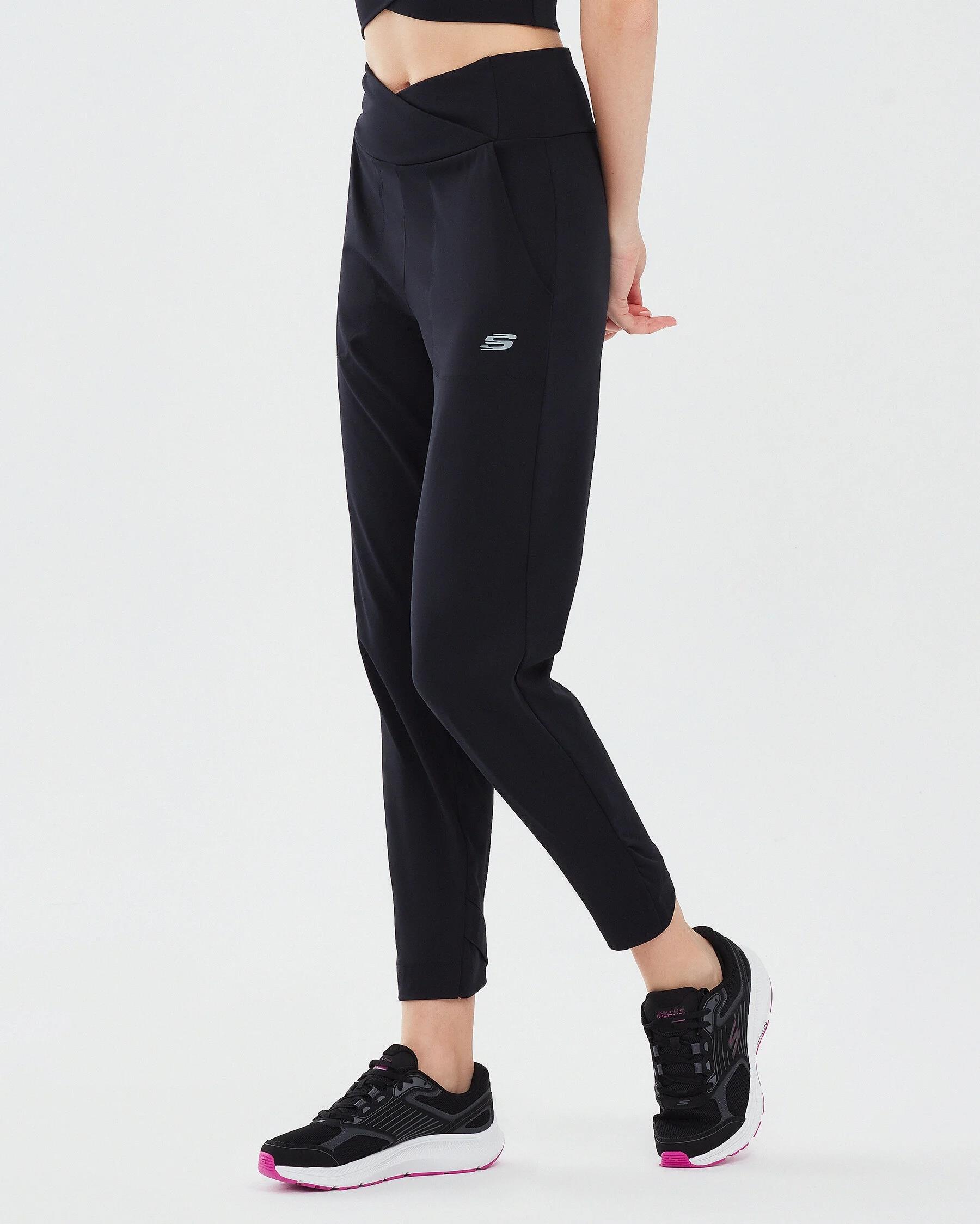Skechers Performance Coll. W Ankle Legging Kadın Tayt S241134