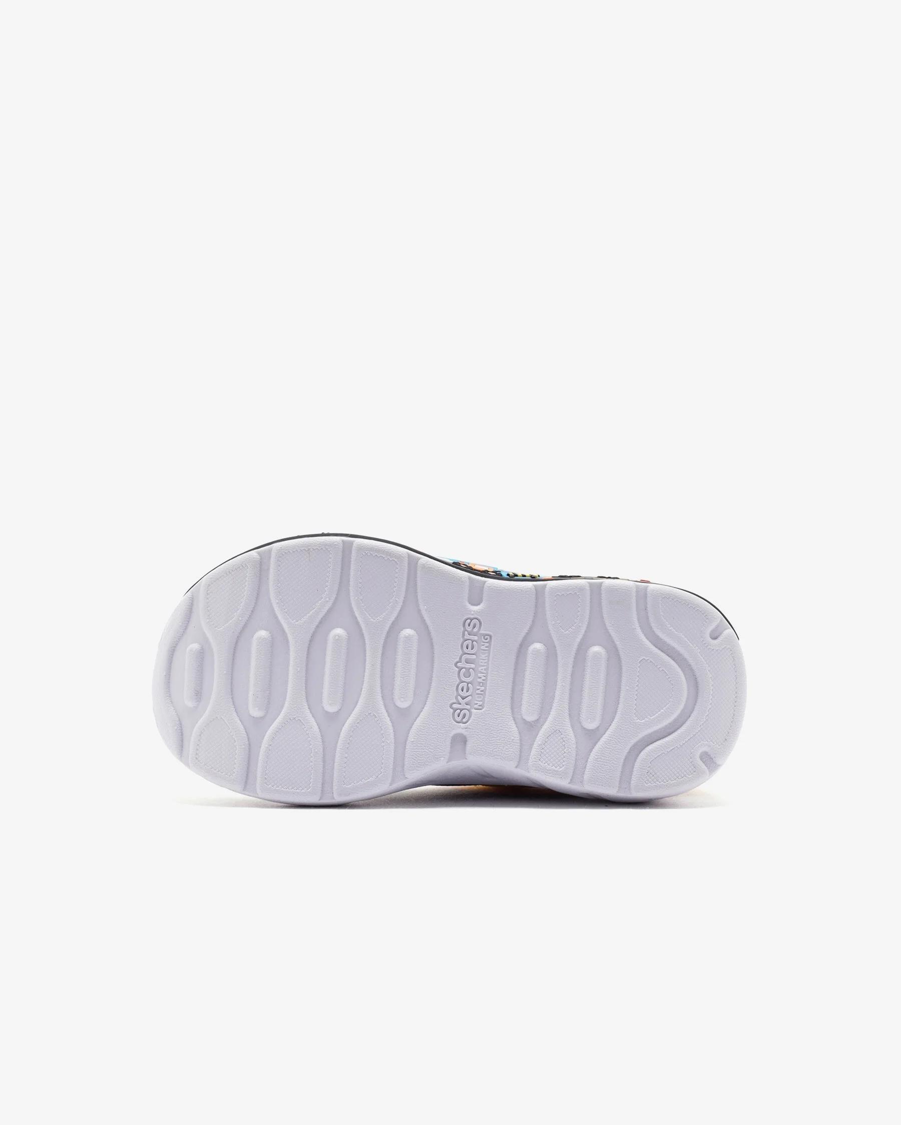 Skechers Play Scene Çocuk Spor Ayakkabısı 407312N