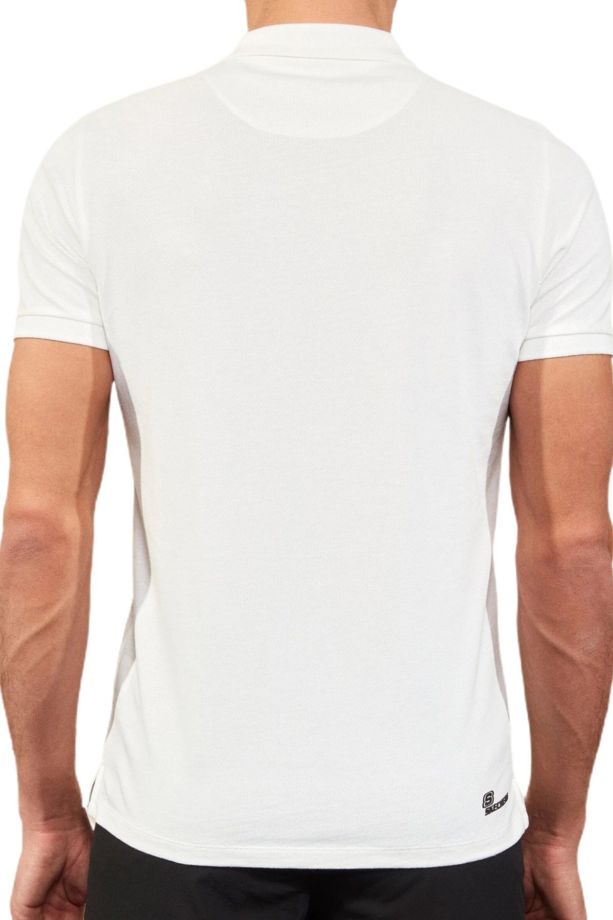 Skechers Polo M Short Sleeve Polo Erkek Tişört