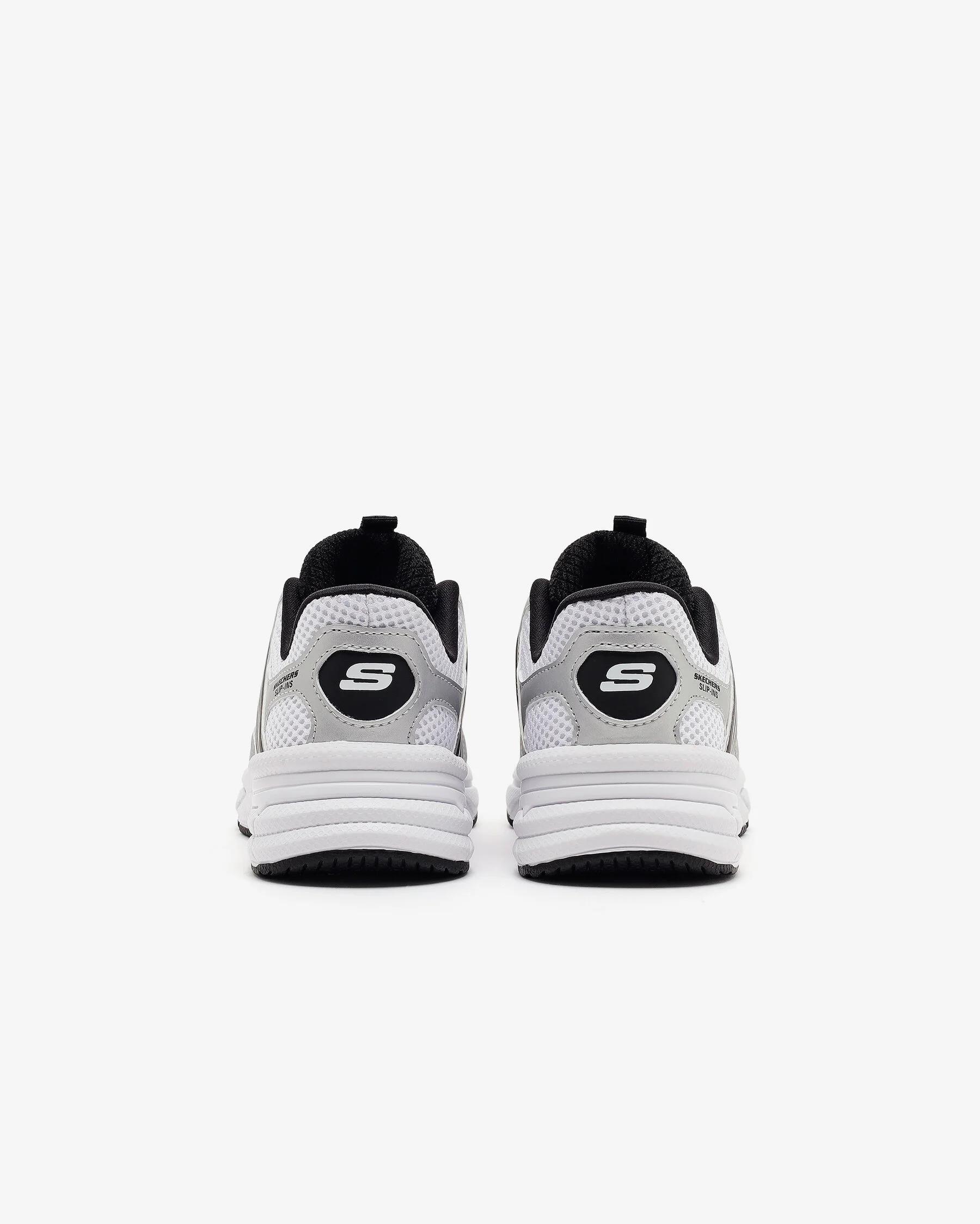 Skechers Retro-Graph Çocuk Spor Ayakkabısı 319078L