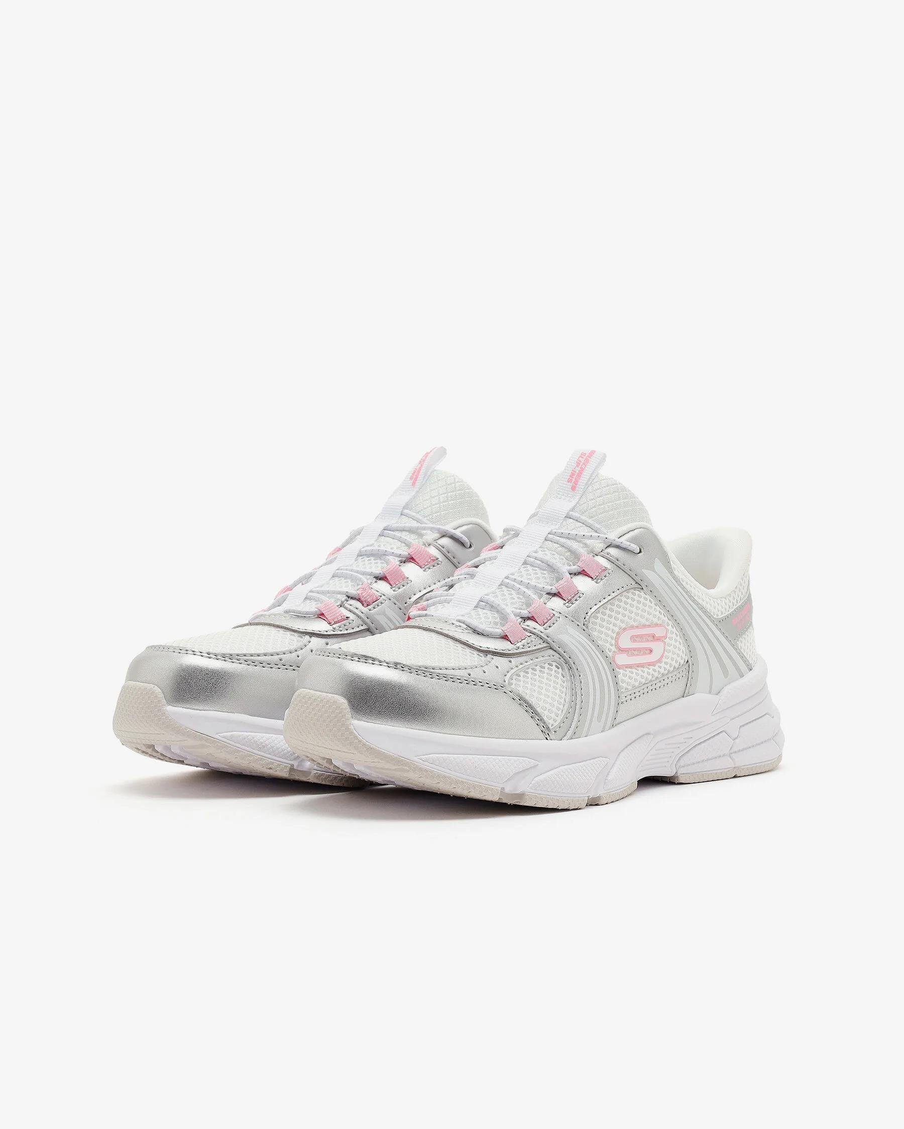 Skechers Retro-Graph Çocuk Spor Ayakkabısı 319078L