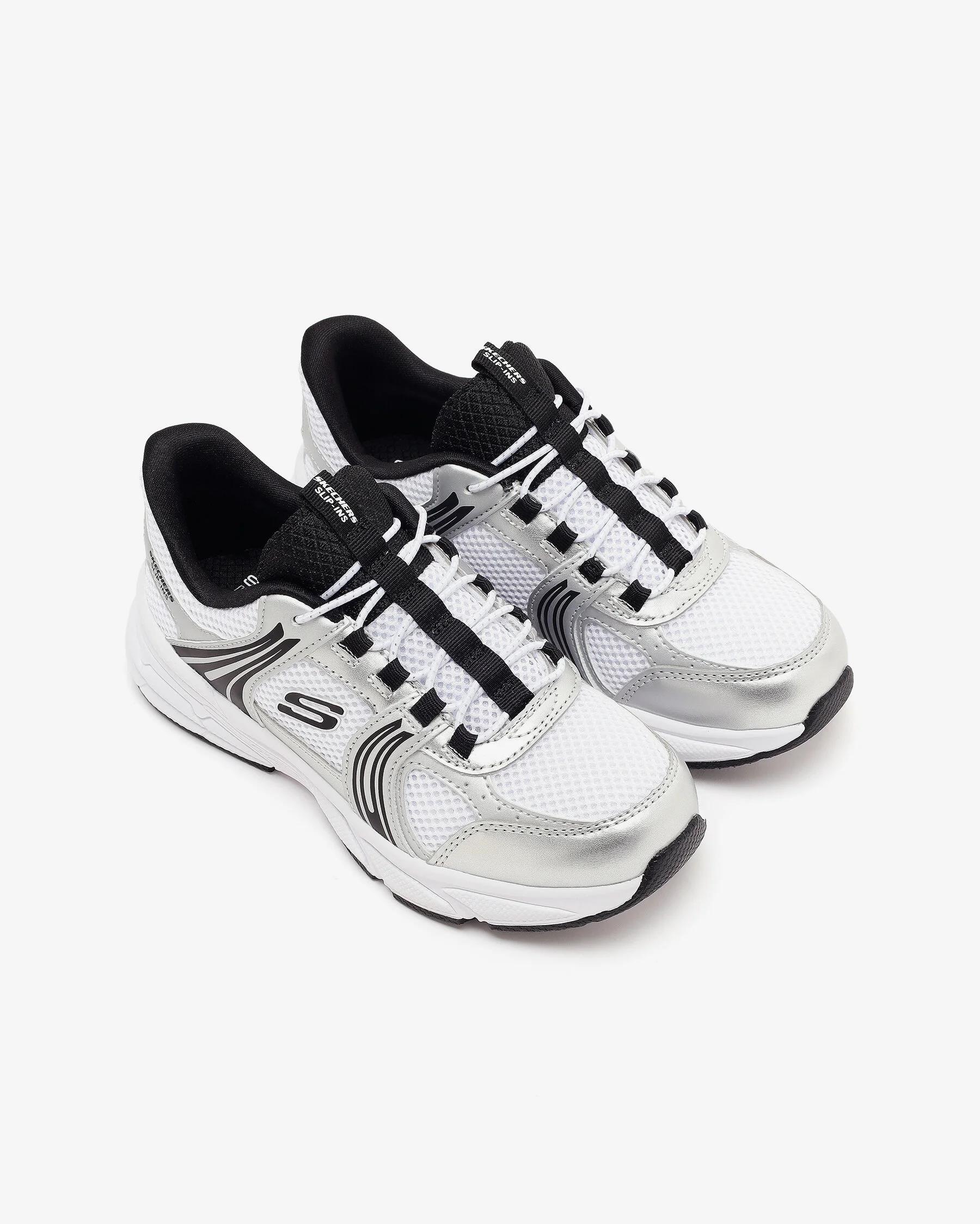 Skechers Retro-Graph Çocuk Spor Ayakkabısı 319078L