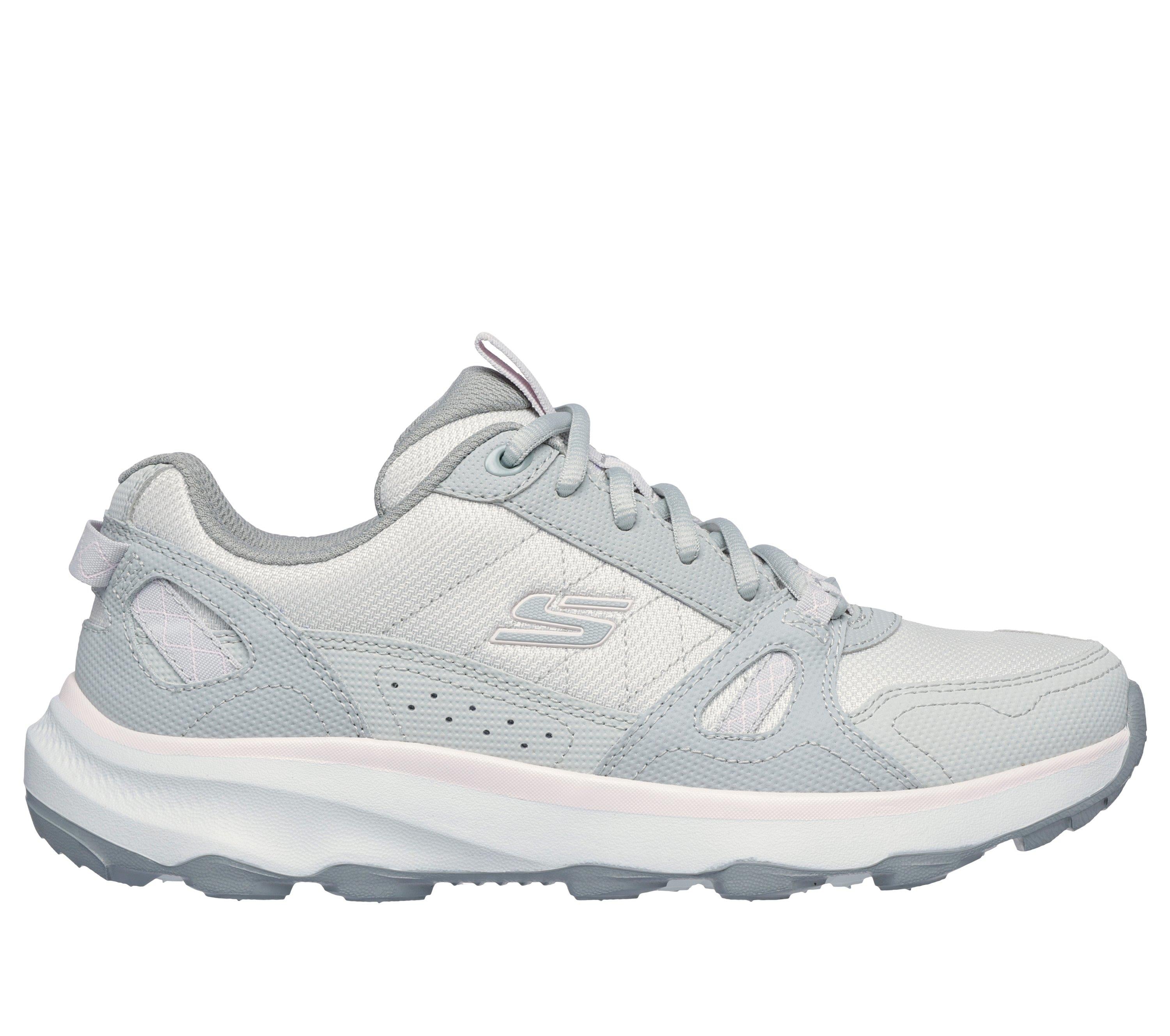 Skechers Rıdge Oak-Gateway Traıl Kadın Spor Ayakkabısı 180233