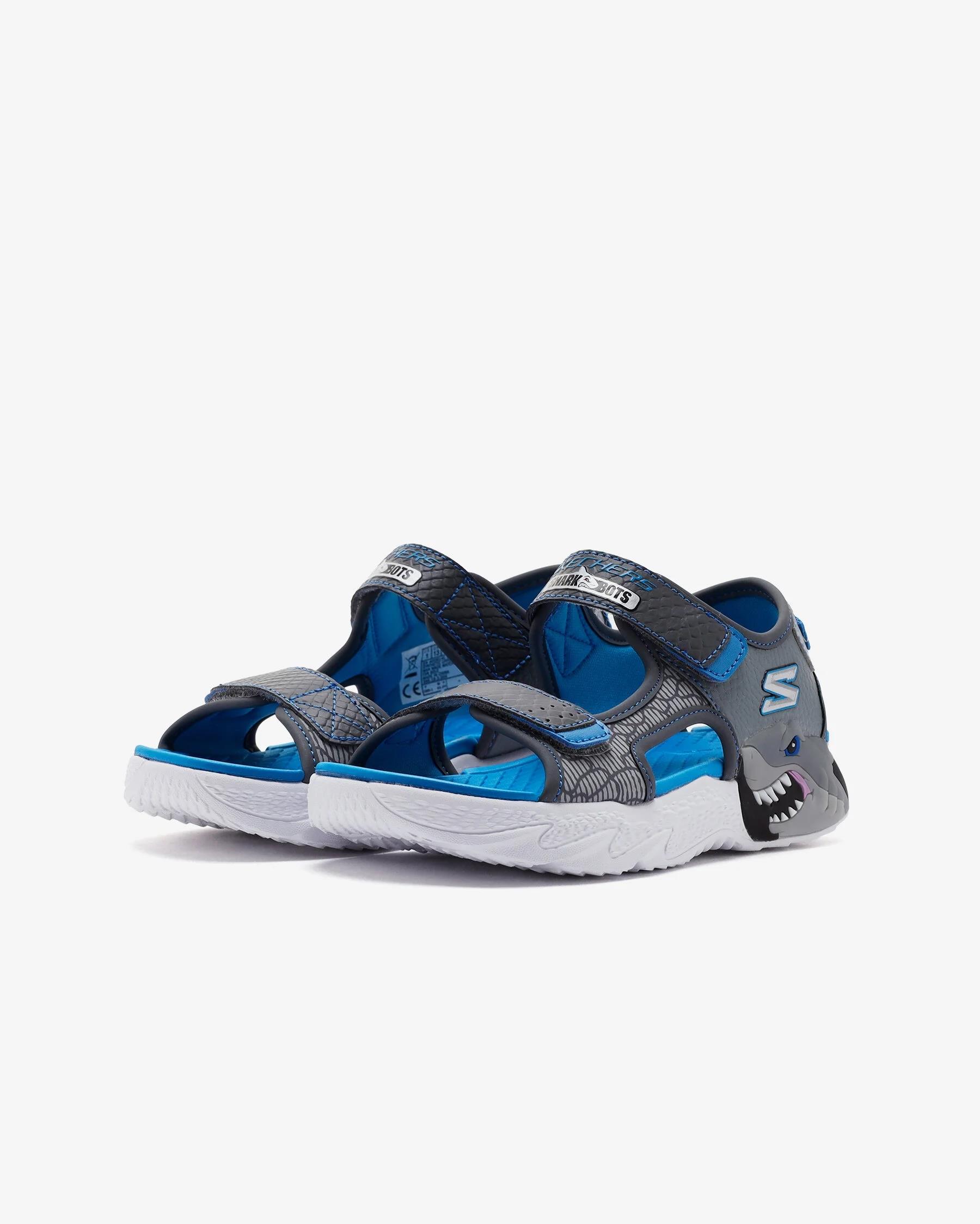 Skechers S-Lights: Creature-Splash Çocuk Sandalet 400614L