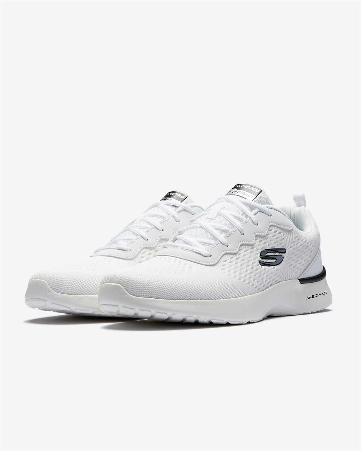Skechers Skech-Air Dynamight-Tuned Up Erkek Spor Ayakkabısı