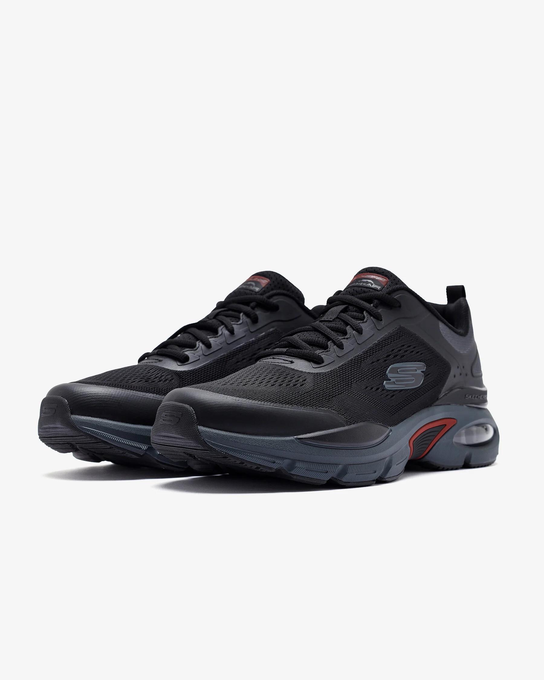 Skechers Skech-Air Ventura - Cataclysm Erkek Spor Ayakkabısı 232656