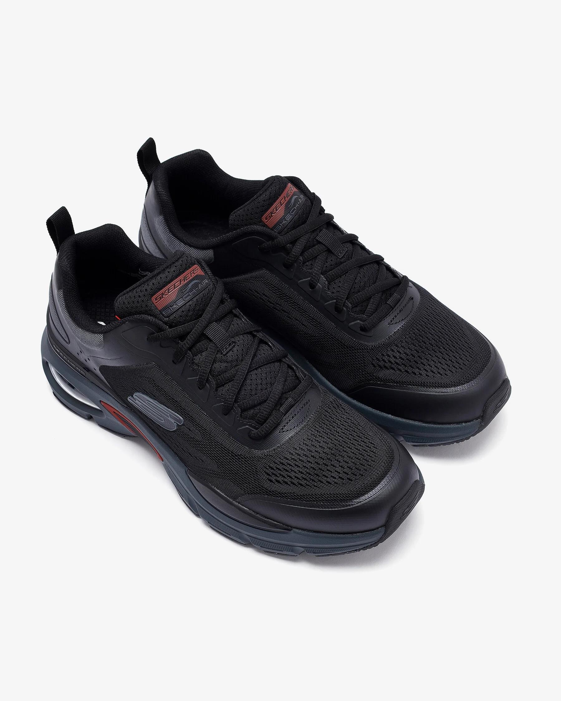 Skechers Skech-Air Ventura - Cataclysm Erkek Spor Ayakkabısı 232656