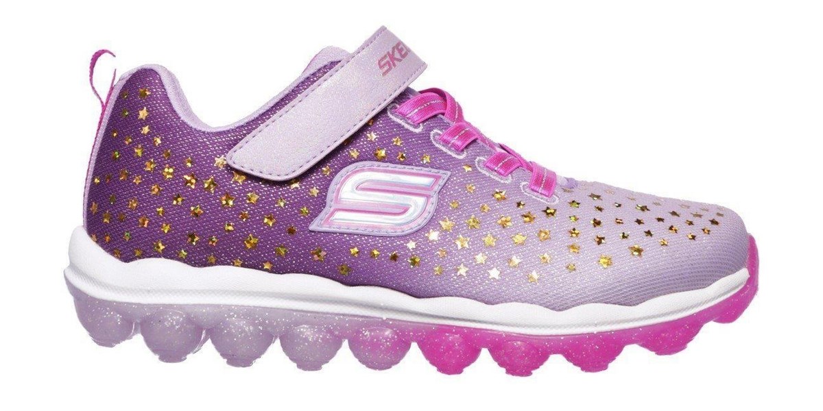 Skechers Skech.Aır. Star Jumper Çocuk Spor Ayakkabısı