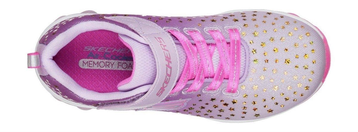 Skechers Skech.Aır. Star Jumper Çocuk Spor Ayakkabısı