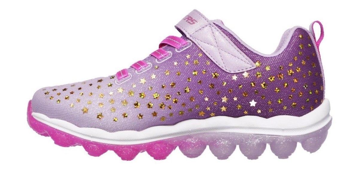 Skechers Skech.Aır. Star Jumper Çocuk Spor Ayakkabısı