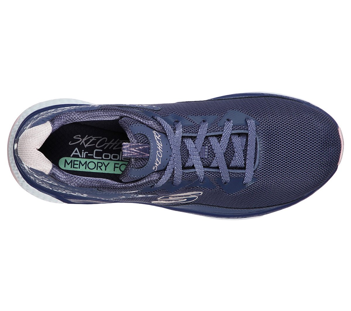 Skechers Solar Fuse - Radıant Sun Kadın Spor Ayakkabısı