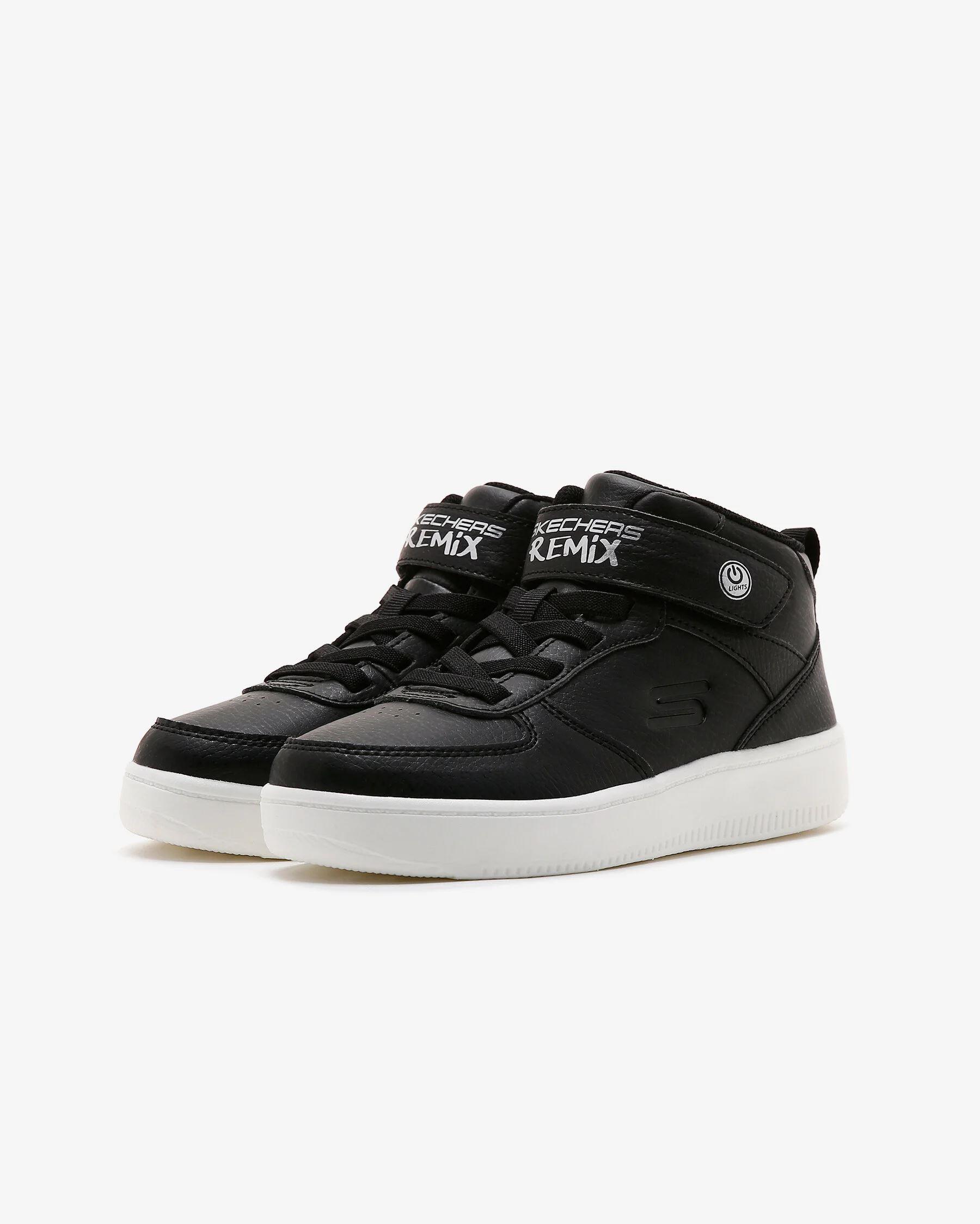 Skechers Sport Court 92  -  Show Starter Çocuk Bot 400622L