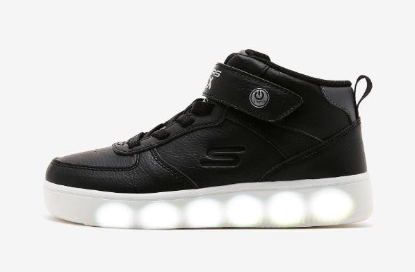Skechers Sport Court 92  -  Show Starter Çocuk Bot 400622L