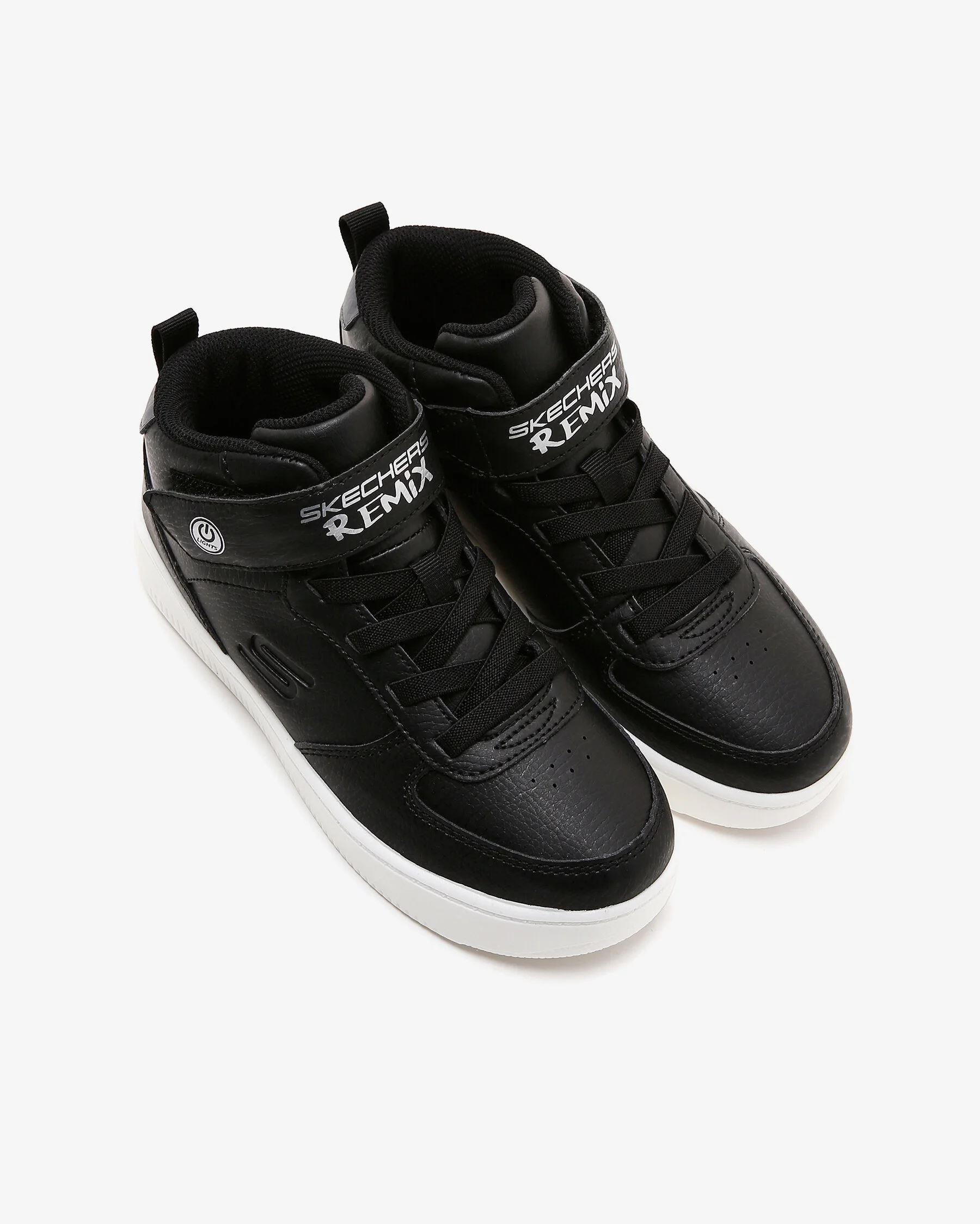 Skechers Sport Court 92  -  Show Starter Çocuk Bot 400622L