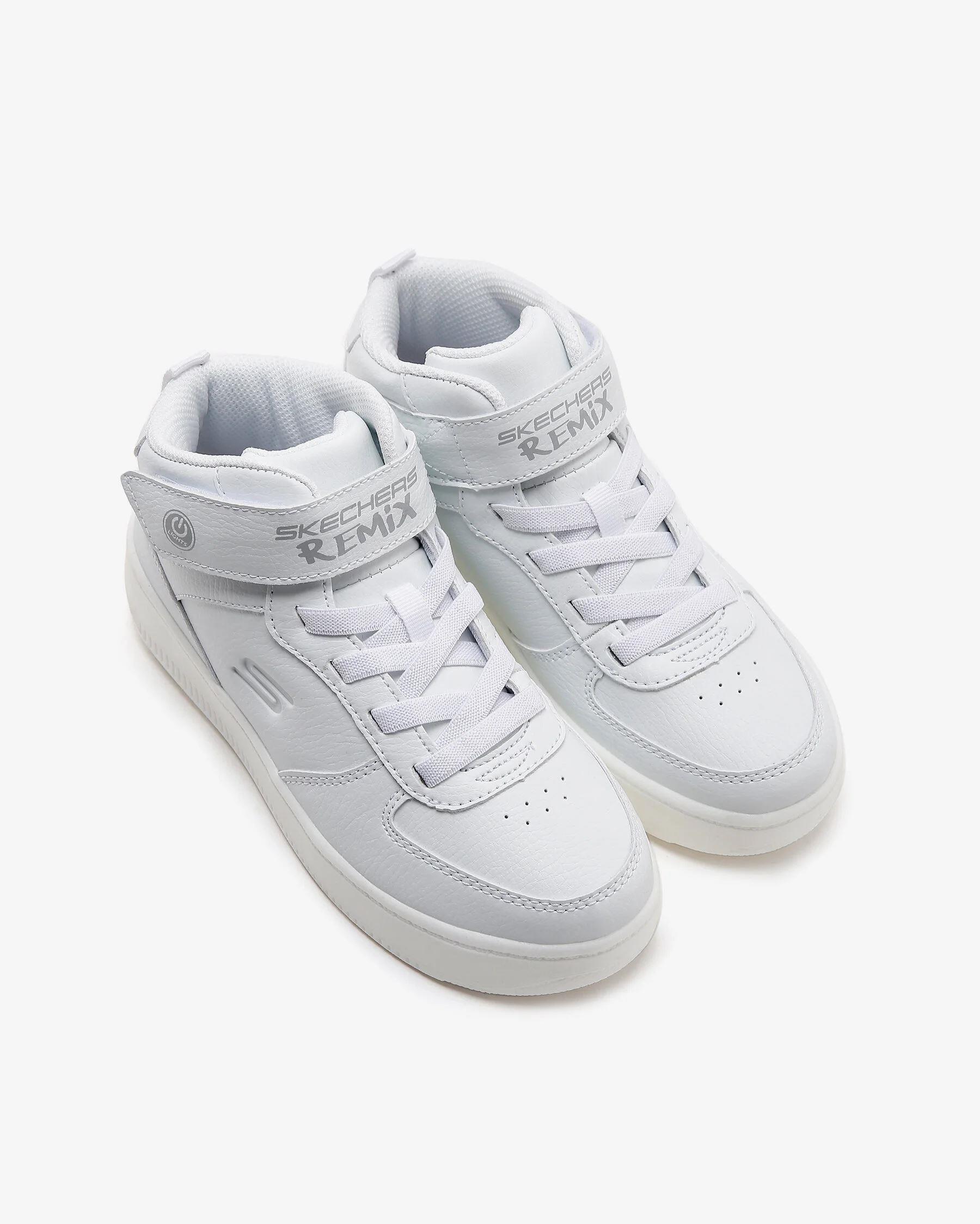 Skechers Sport Court 92  -  Show Starter Çocuk Bot 400622L