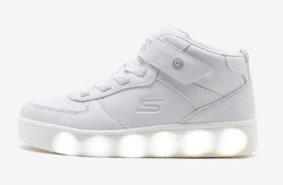 Skechers Sport Court 92  -  Show Starter Çocuk Bot 400622L