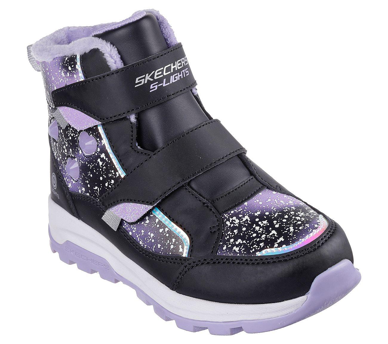 Skechers Storm Blazer Çocuk Bot 303439L