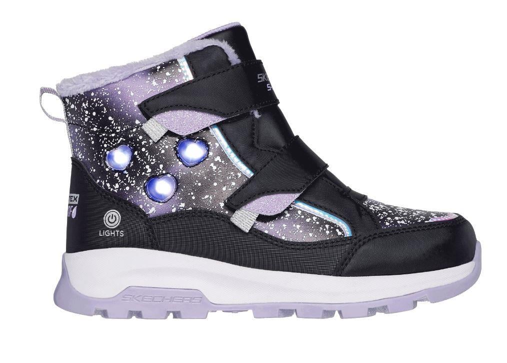 Skechers Storm Blazer Çocuk Bot 303439L