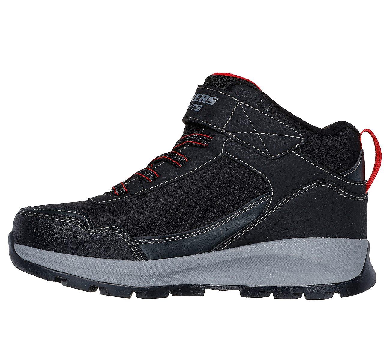 Skechers Storm Blazer - Glow Roam Çocuk Bot 406410L