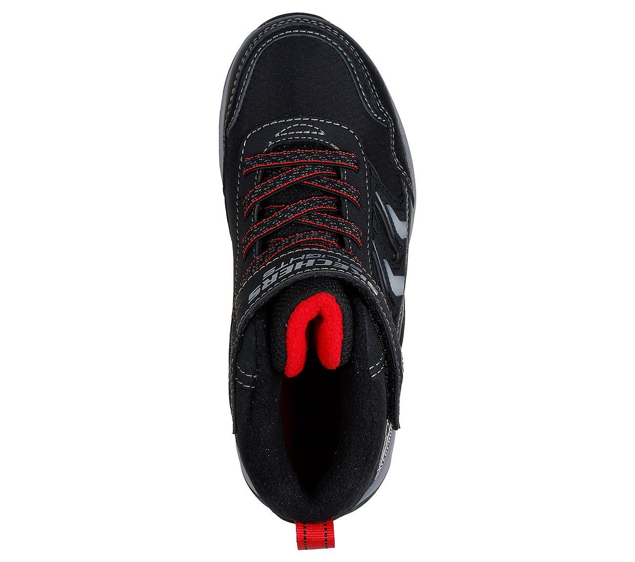 Skechers Storm Blazer - Glow Roam Çocuk Bot 406410L
