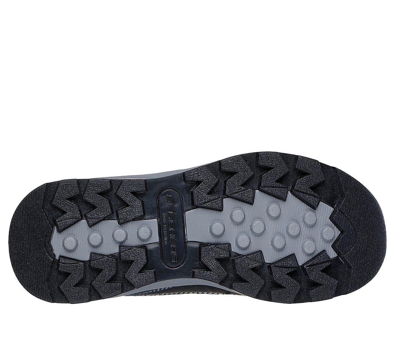 Skechers Storm Blazer - Glow Roam Çocuk Bot 406410L