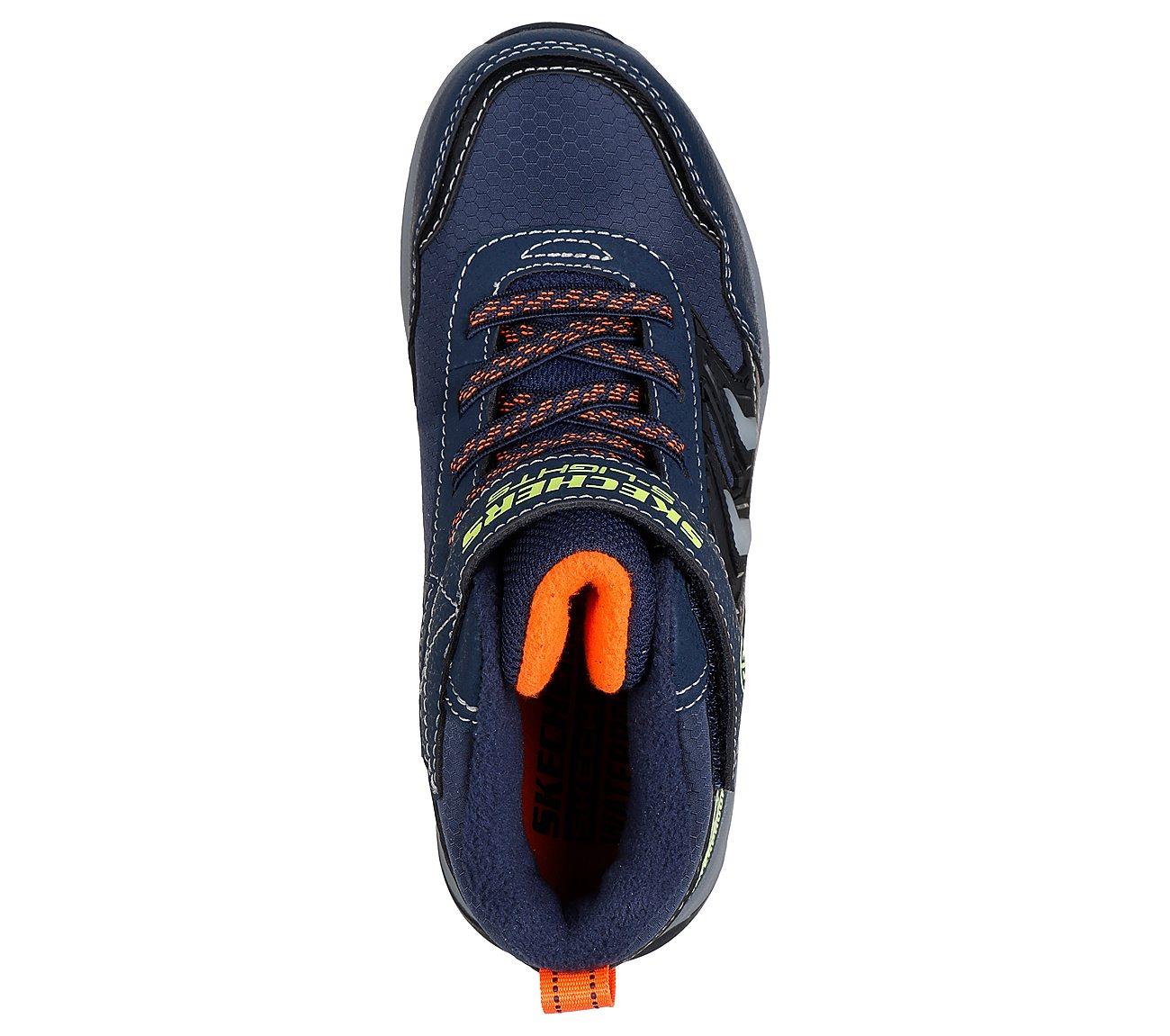 Skechers Storm Blazer - Glow Roam Çocuk Bot 406410L