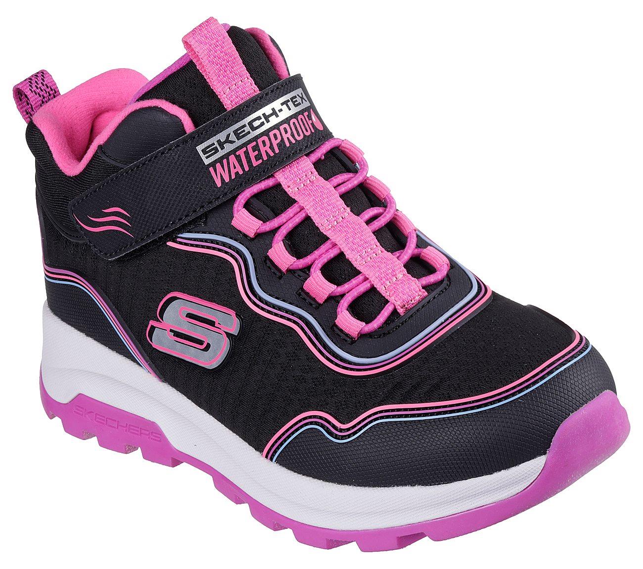 Skechers Storm Blazer - Streamline Coast Çocuk Bot 303451L