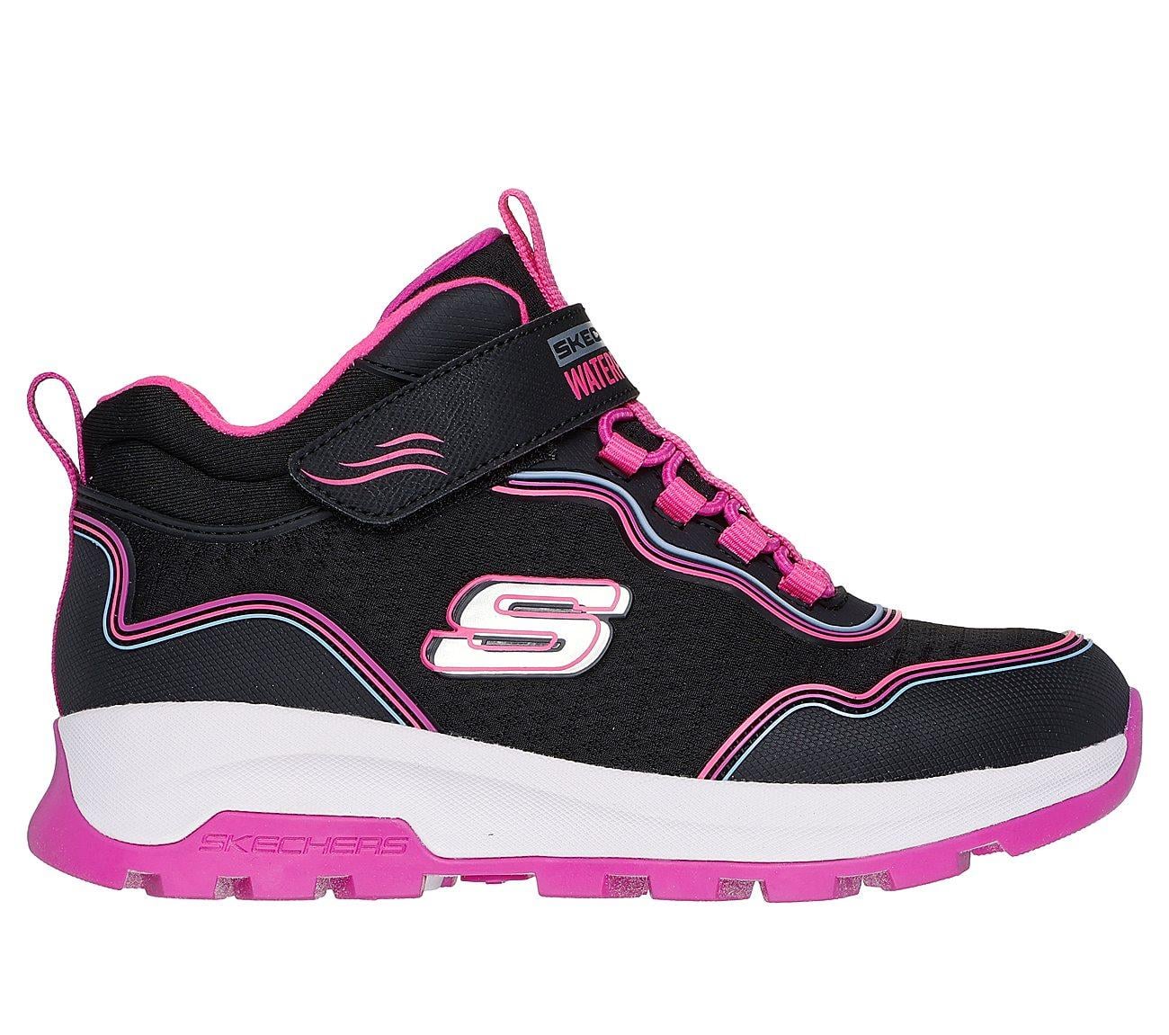 Skechers Storm Blazer - Streamline Coast Çocuk Bot 303451L