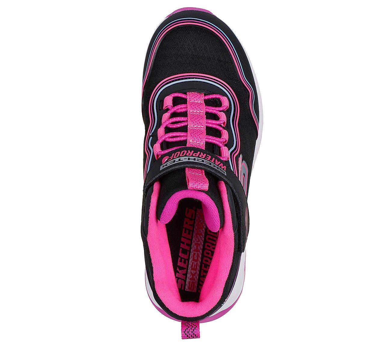 Skechers Storm Blazer - Streamline Coast Çocuk Bot 303451L