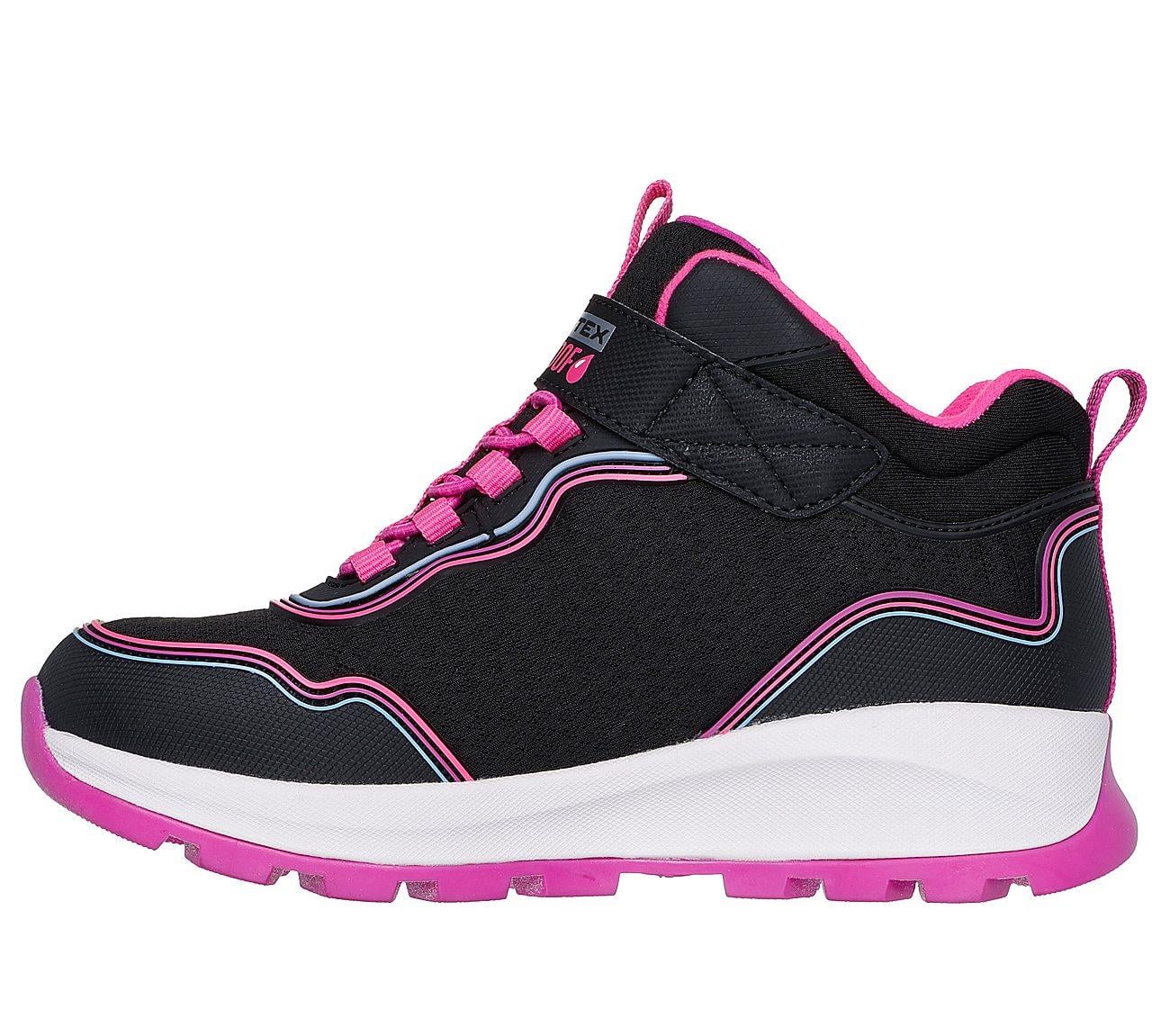 Skechers Storm Blazer - Streamline Coast Çocuk Bot 303451L