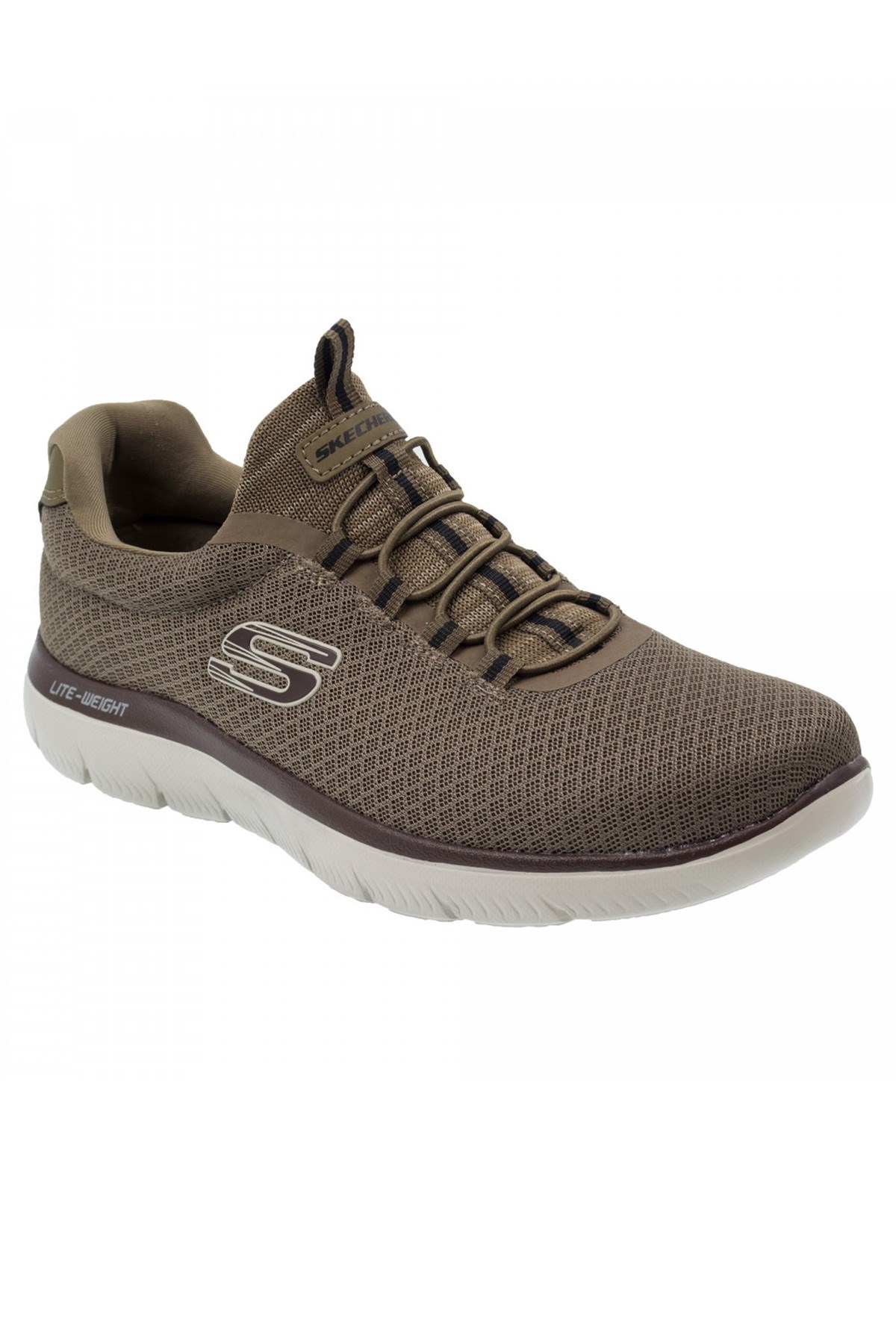 Skechers Summits Erkek Spor Ayakkabısı