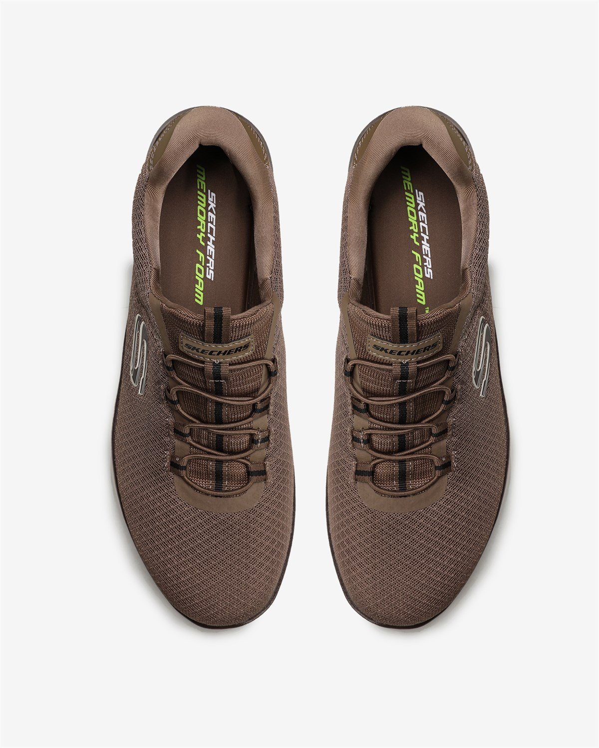Skechers Summits Erkek Spor Ayakkabısı
