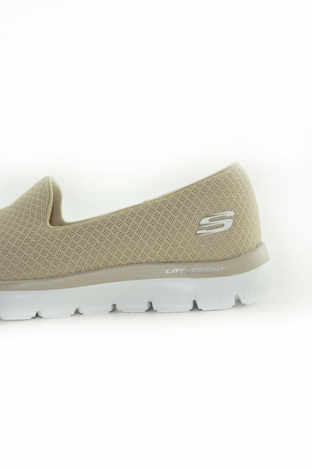Skechers Summits Kadın Spor Ayakkabısı