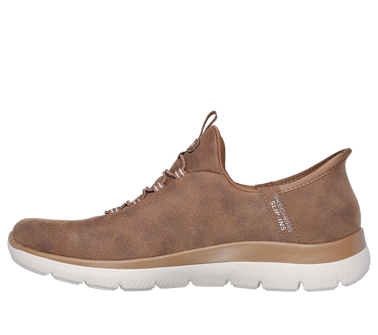 Skechers Summits - Unknown Trail Kadın Spor Ayakkabısı 150254TK