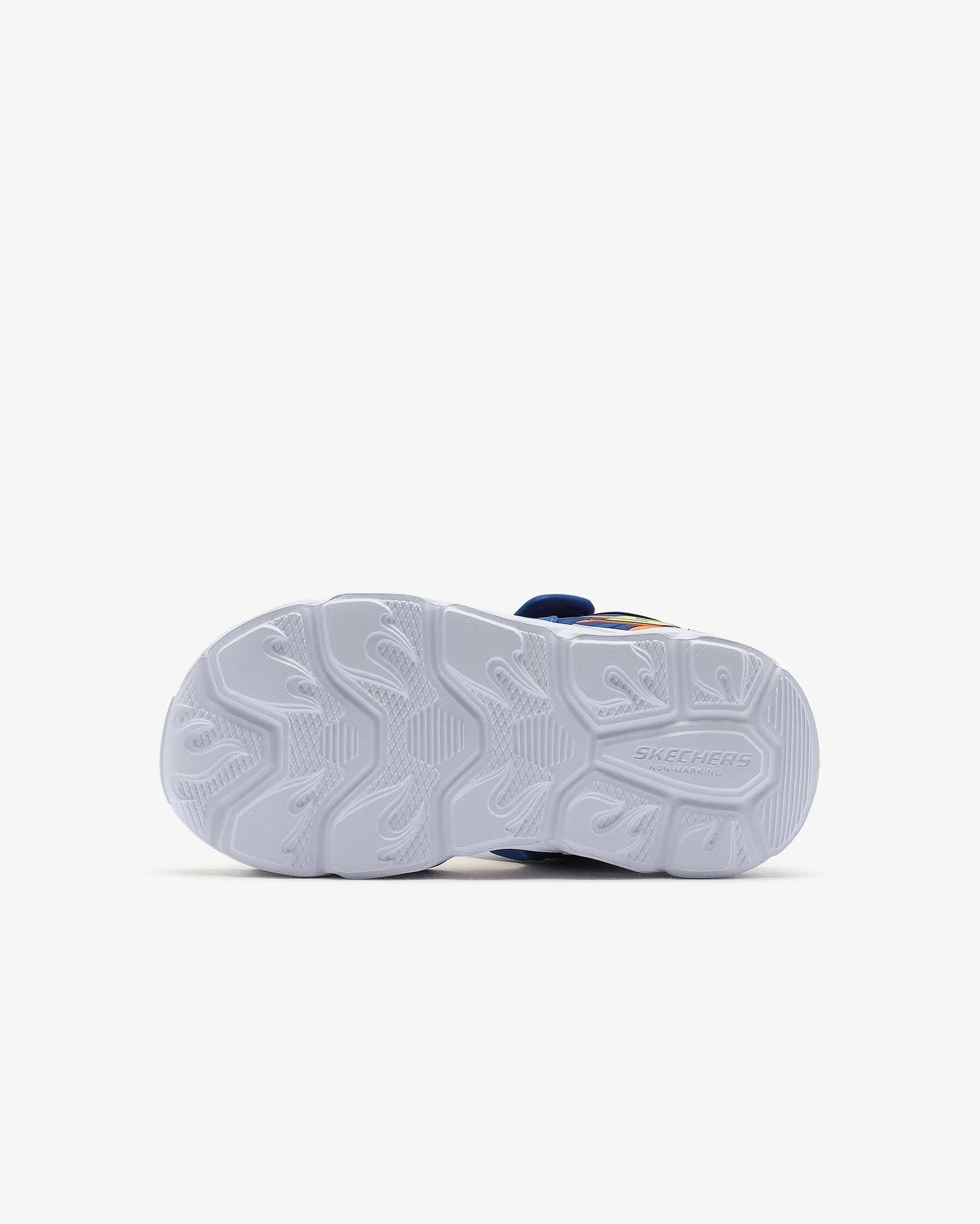 Skechers Thermo-Splash-Heat Tıde Çocuk Sandalet 400102N