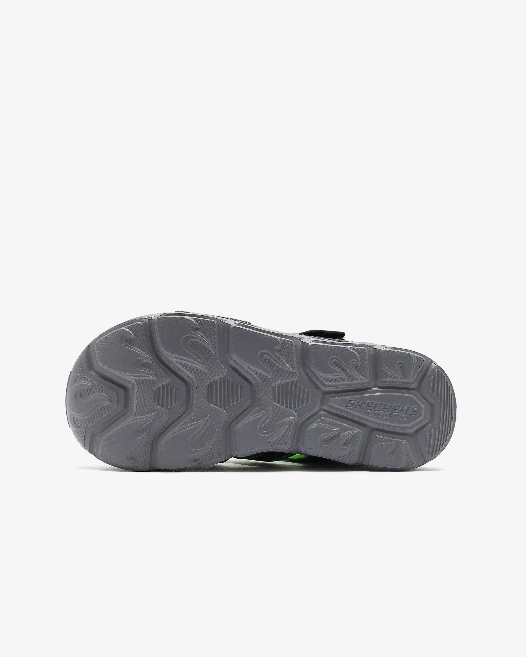 Skechers Thermo-Splash-Hydro-Flare Çocuk Sandalet 400613L