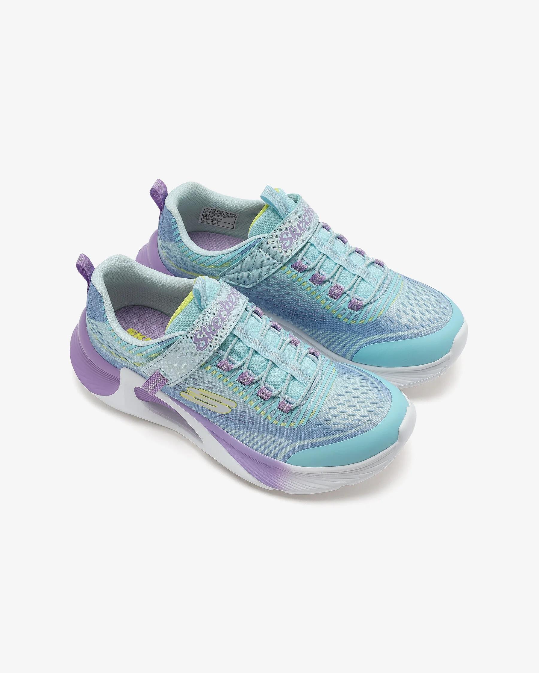 Skechers Tıde Tech Çocuk Spor Ayakkabısı 303896L