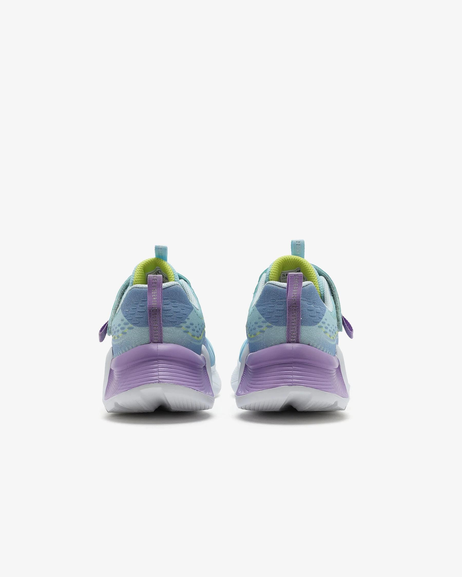 Skechers Tıde Tech Çocuk Spor Ayakkabısı 303896L