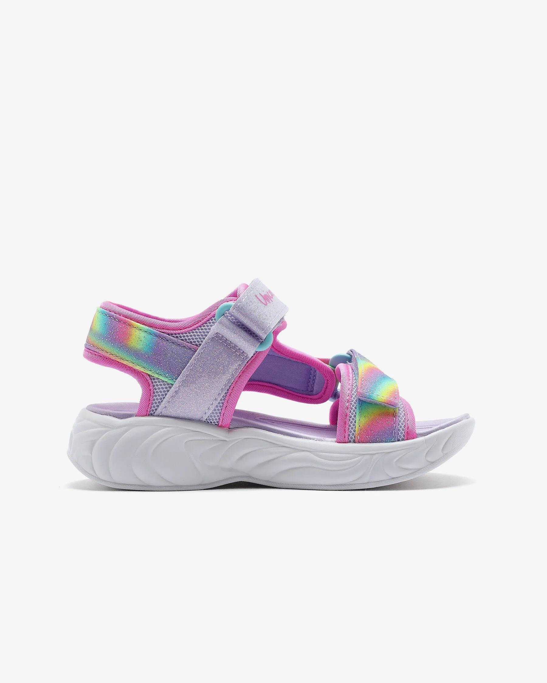 Skechers Unıcorn Dreams Sandal-Dreamy Unıcorns Çocuk Sandalet 303107L